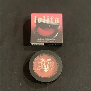 BNIB KVD Beauty Lolita Eyeshadow Single